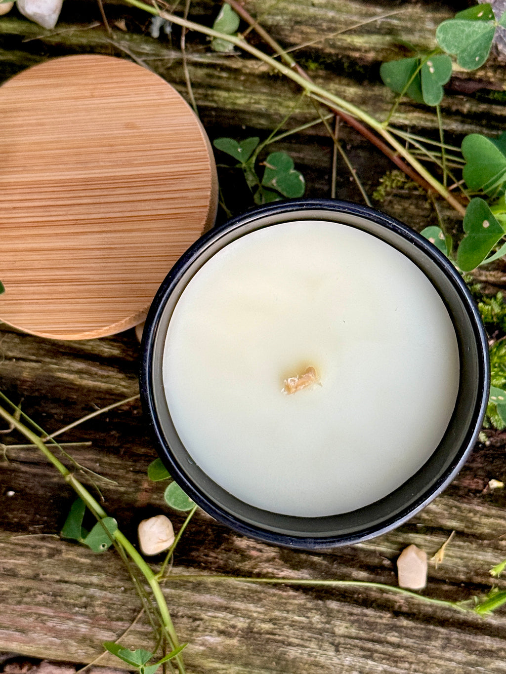 Rowe Casa Pumpkin Spice Candle