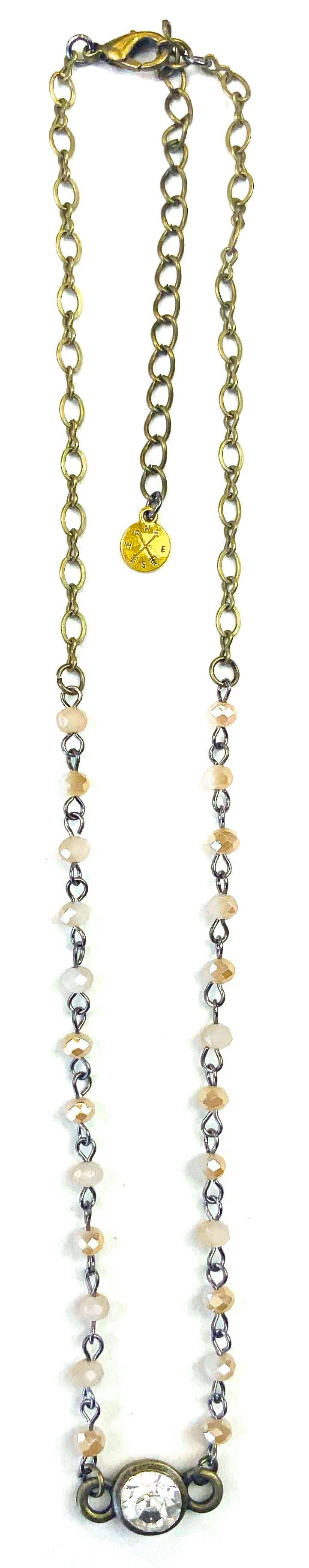 Dreamin Away - Necklace
