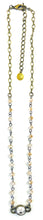 Load image into Gallery viewer, Dreamin Away - Necklace
