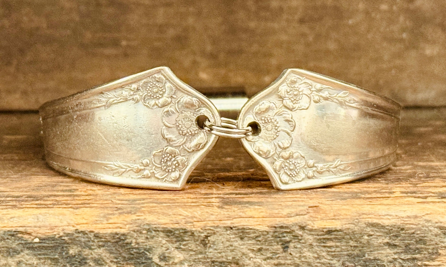 Spoon Bracelet