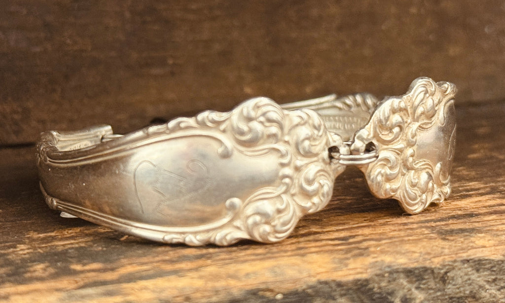 Spoon Bracelet