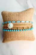 Ember Bracelet Set