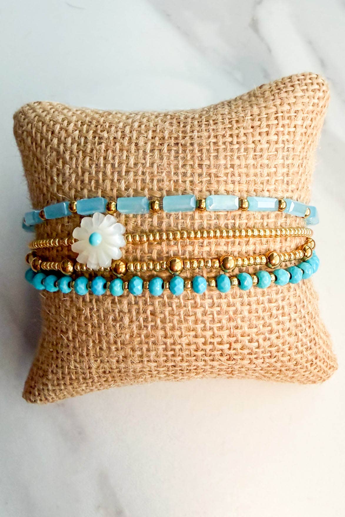 Ember Bracelet Set