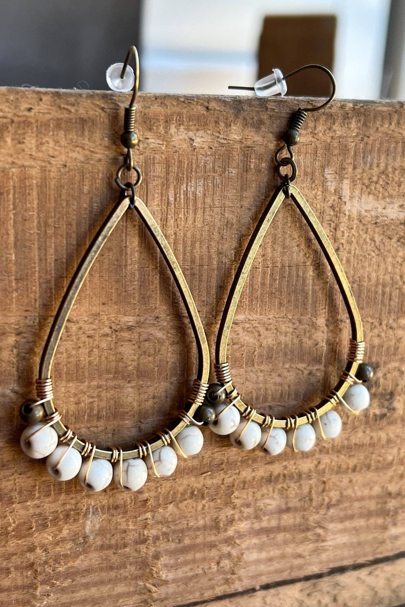 Cody Earrings