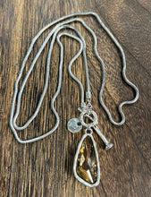 Load image into Gallery viewer, Serenity Necklace
