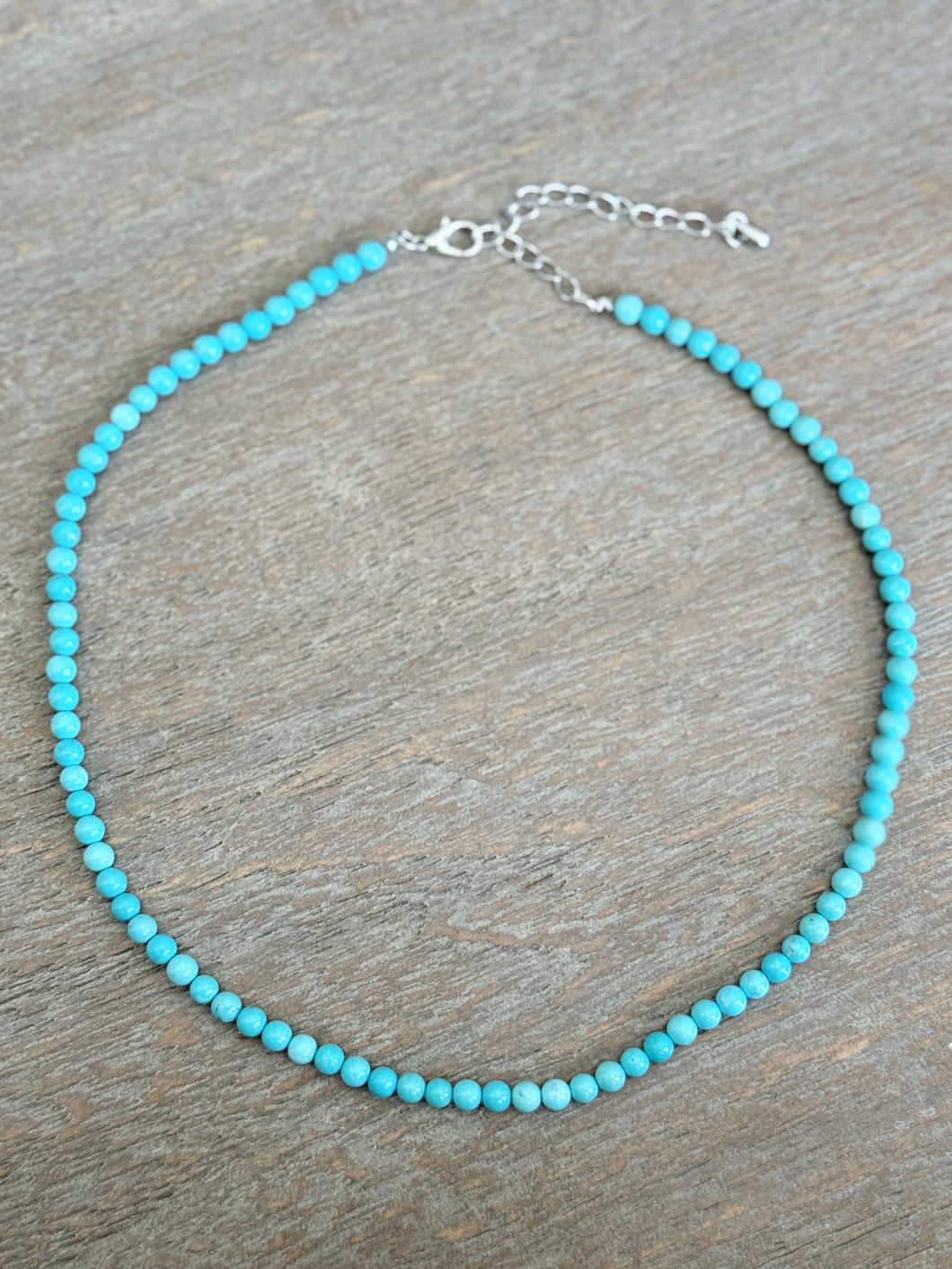 Mama I Lied Necklace