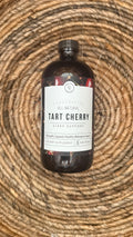 Rowe Casa Tart Cherry Sleep Support