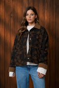 Midnight in the Garden Jacket