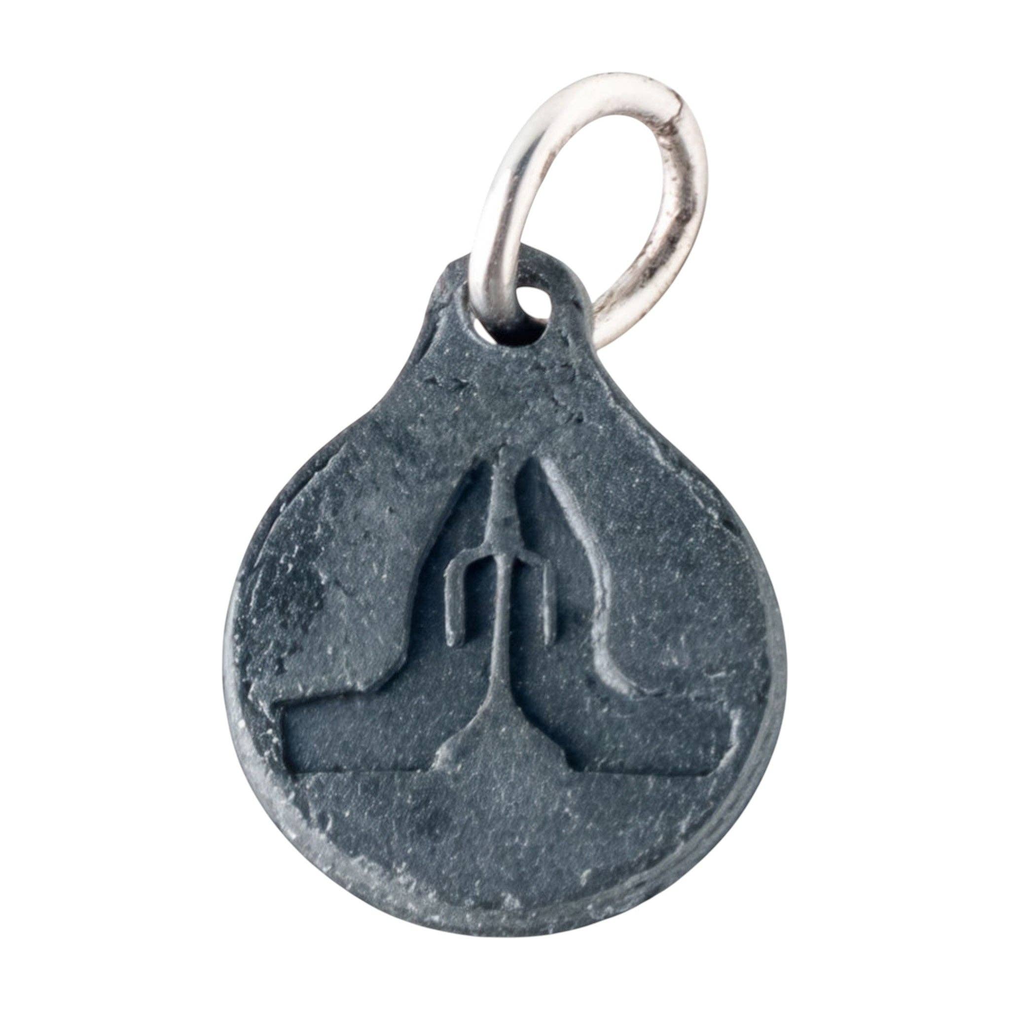 Tap To Pray® Survivor Series Charm