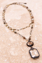 Load image into Gallery viewer, Micah - Necklace
