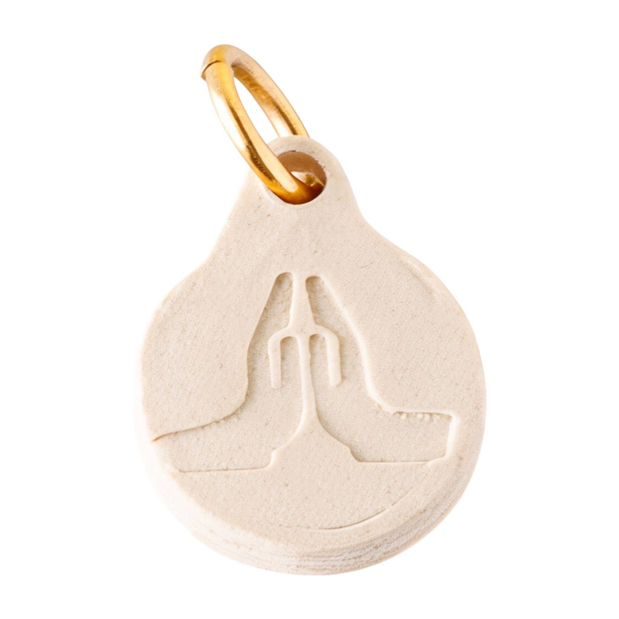 Tap To Pray® Survivor Series Charm