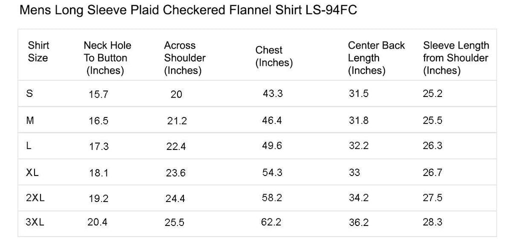 Timberline Plaid Corduroy Men’s Flannel
