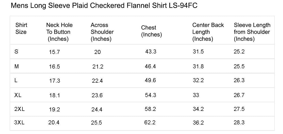 Timberline Plaid Corduroy Men’s Flannel