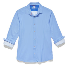 Load image into Gallery viewer, Blue Collar Therapy Men’s Stretch Shirt
