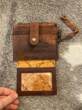 Load image into Gallery viewer, Ladies Leather Wallet
