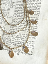 Load image into Gallery viewer, Fly Away Necklace
