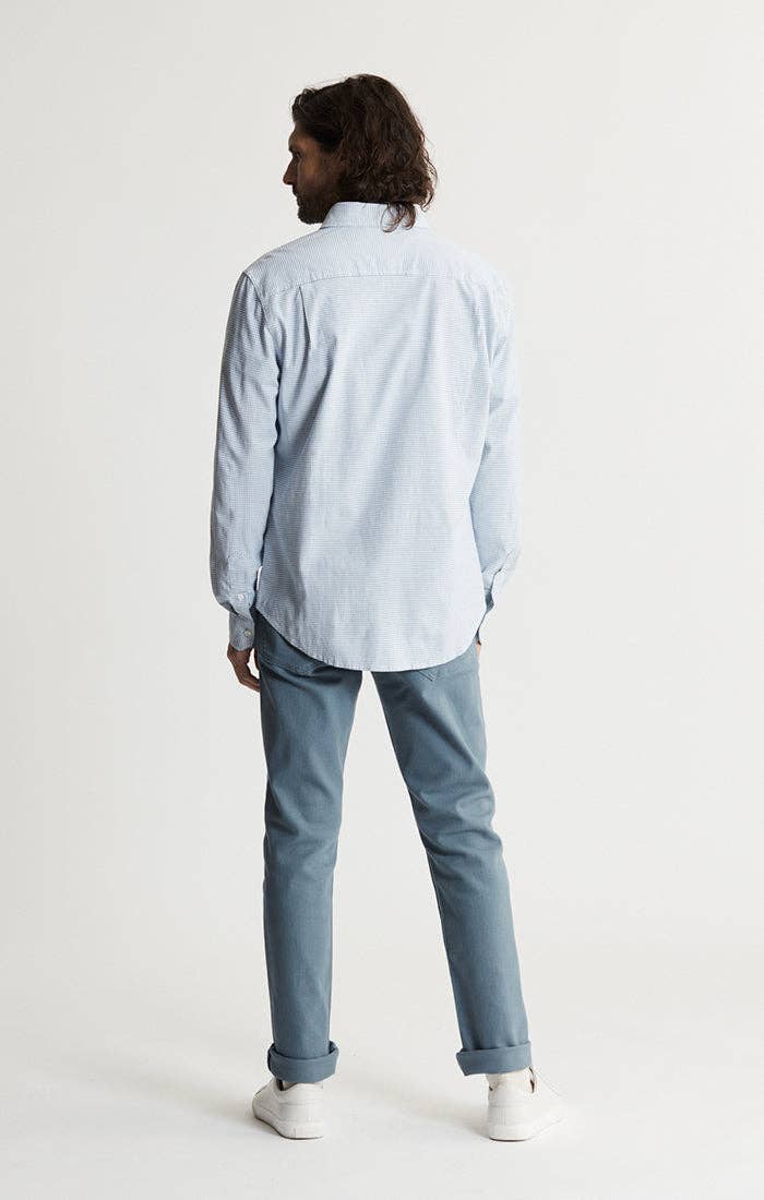 Holding You - Button Down