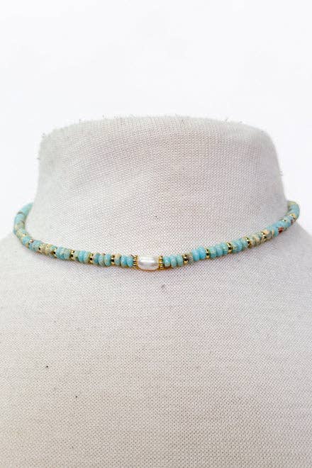 Kaylen Necklace