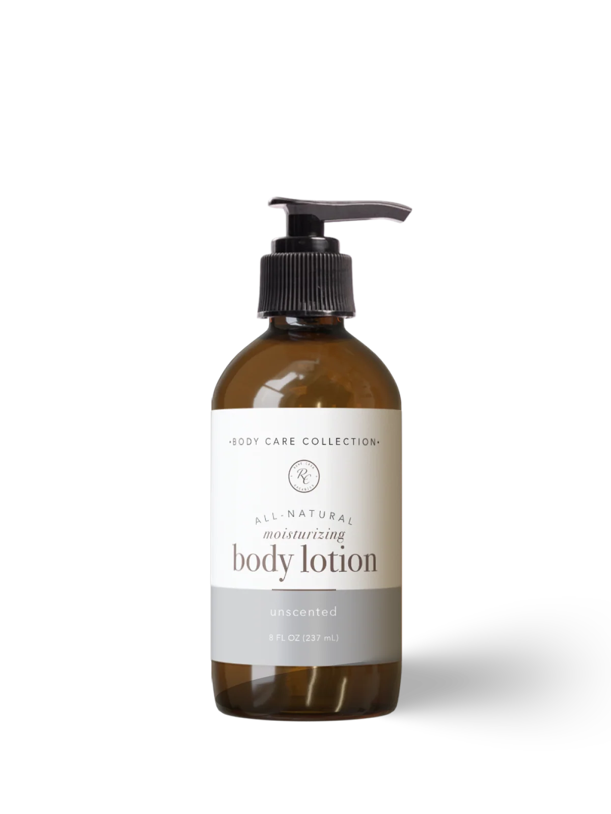 Rowe Casa Body Lotion | Dry Skin Doesn’t Need a Chemistry Experiment