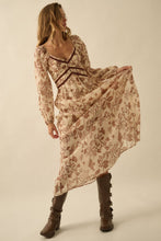 Load image into Gallery viewer, Trust in Me - Maxi Dress
