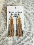 Cascade Earrings