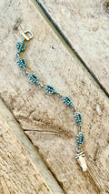 Cactus Trail Bracelet
