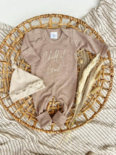 Load image into Gallery viewer, Child of God - Onesie Set
