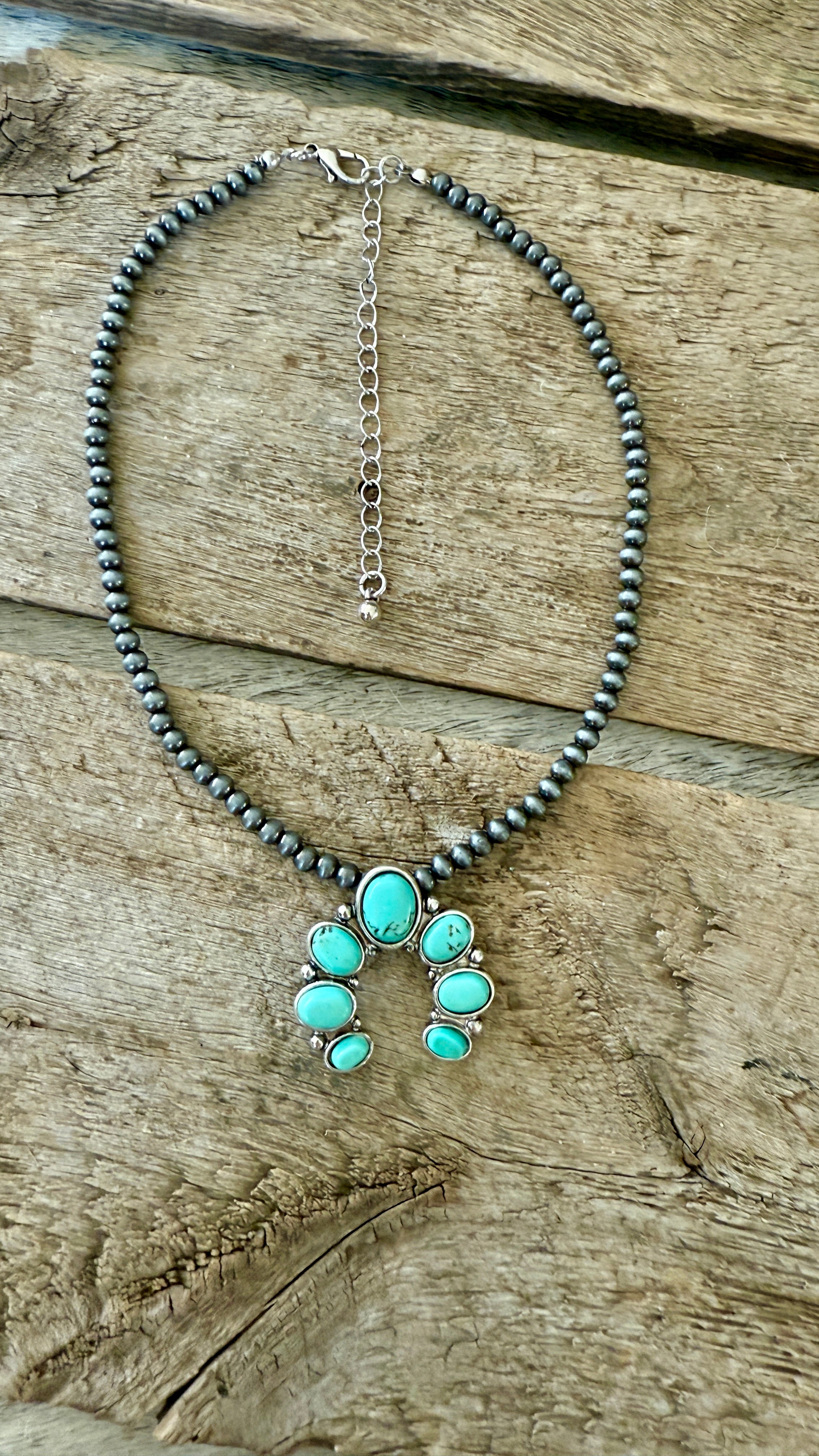 Lainey Necklace