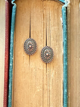 Load image into Gallery viewer, Copper Town Studs
