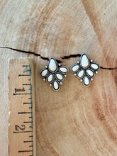 Load image into Gallery viewer, Grace Ranch Stud Earrings
