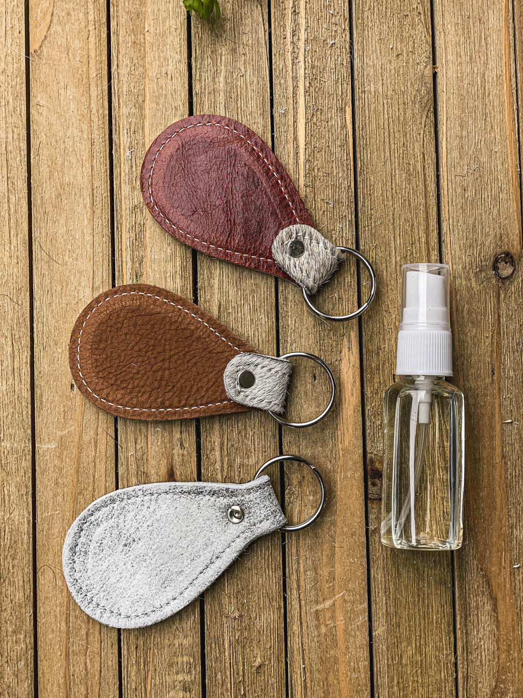 Air Fresheners Key Fob