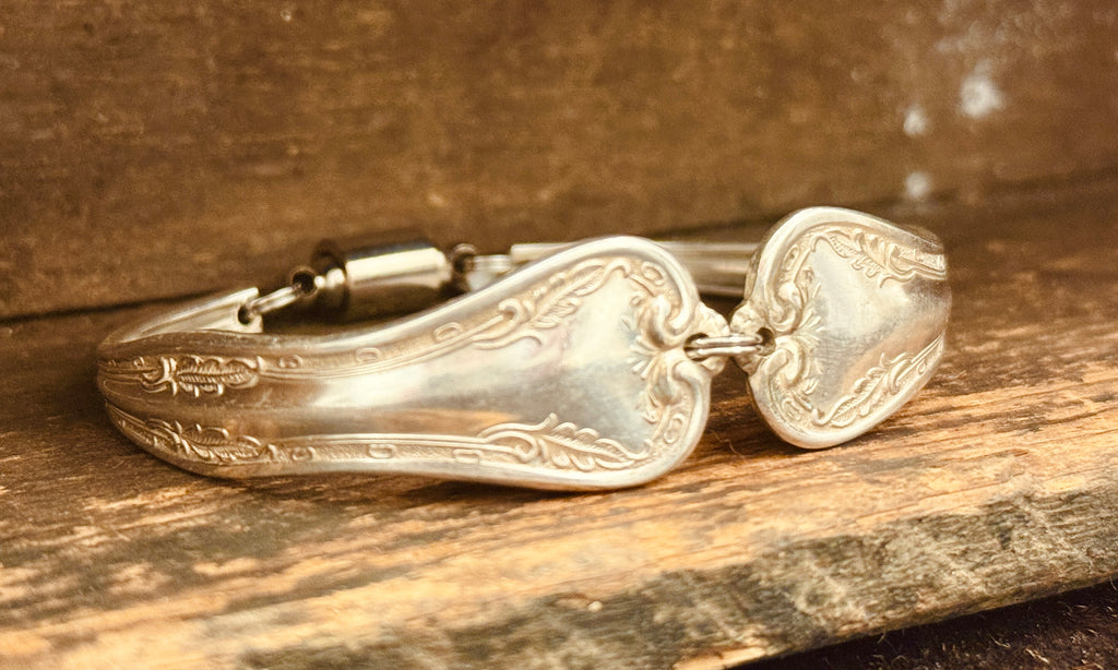 Spoon Bracelet