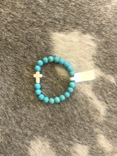 Load image into Gallery viewer, Lead Me to the Cross Bracelet
