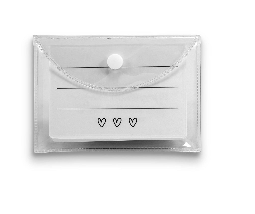 Encouragement Note Cards