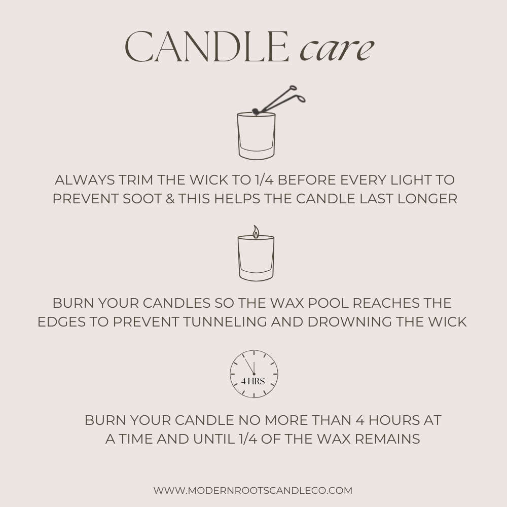 Harvest | Mulled Apple Cider | 15oz Fall Candle
