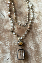 Load image into Gallery viewer, Micah - Necklace
