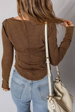 Load image into Gallery viewer, Rustic Ridge Top
