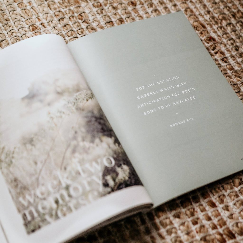 Never Alone - Depression Study