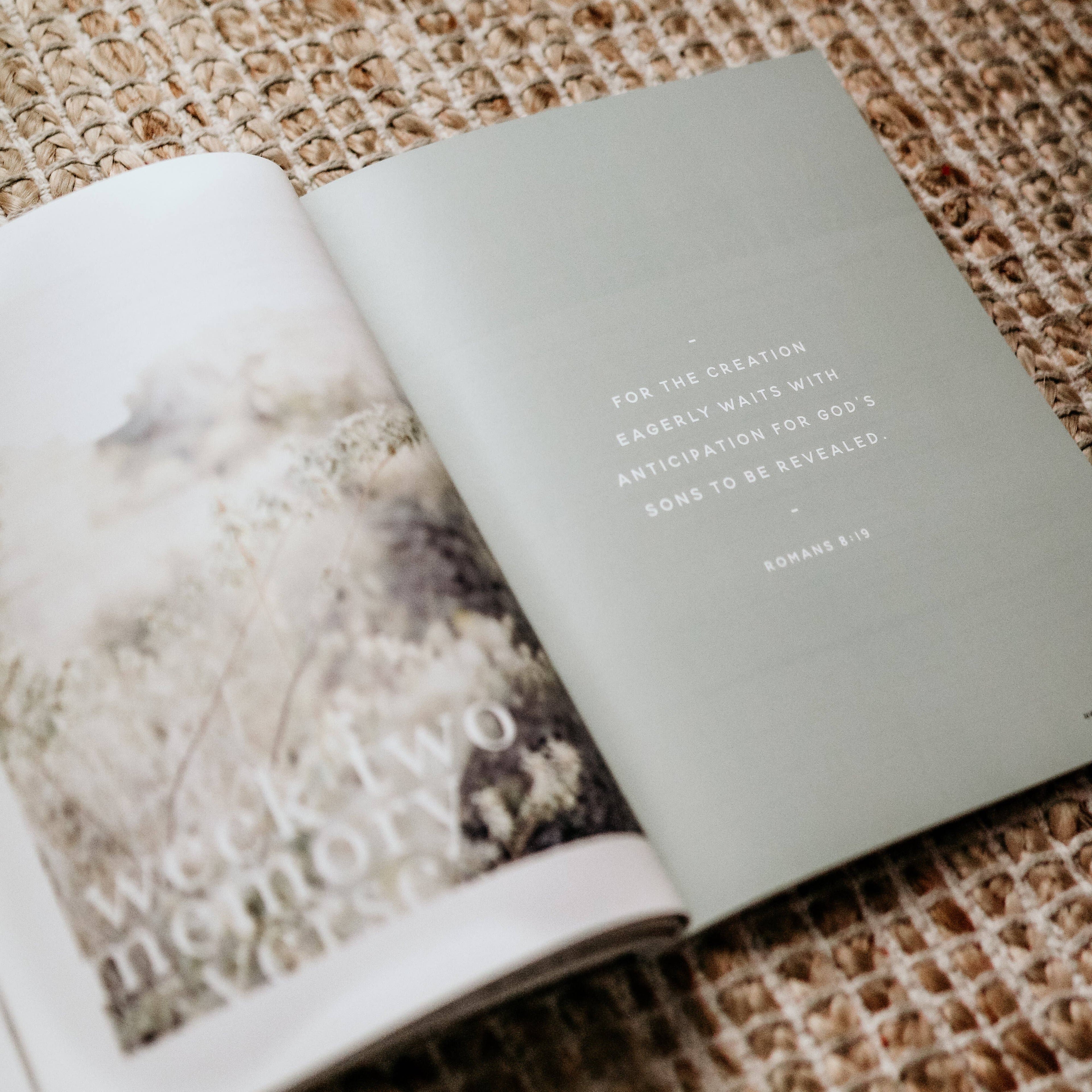 Never Alone - Depression Study