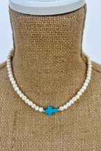 Load image into Gallery viewer, Brittney - Necklace
