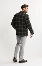 Load image into Gallery viewer, Greenpoint Wool Blend Shirt Jacket
