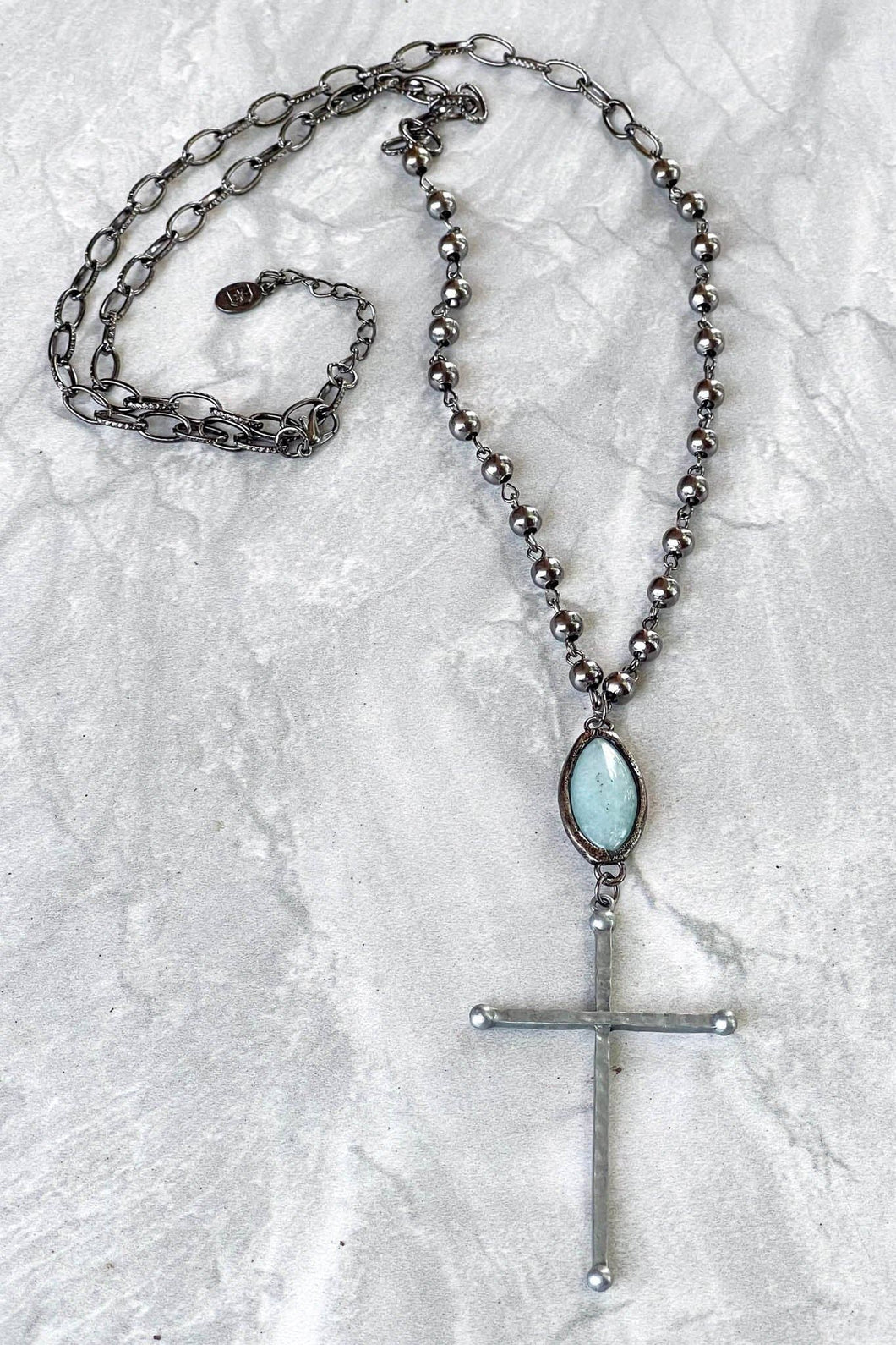 Karma - Necklace