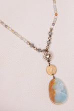Load image into Gallery viewer, Mackenzie - Necklace
