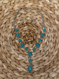 High Lonesome Necklace