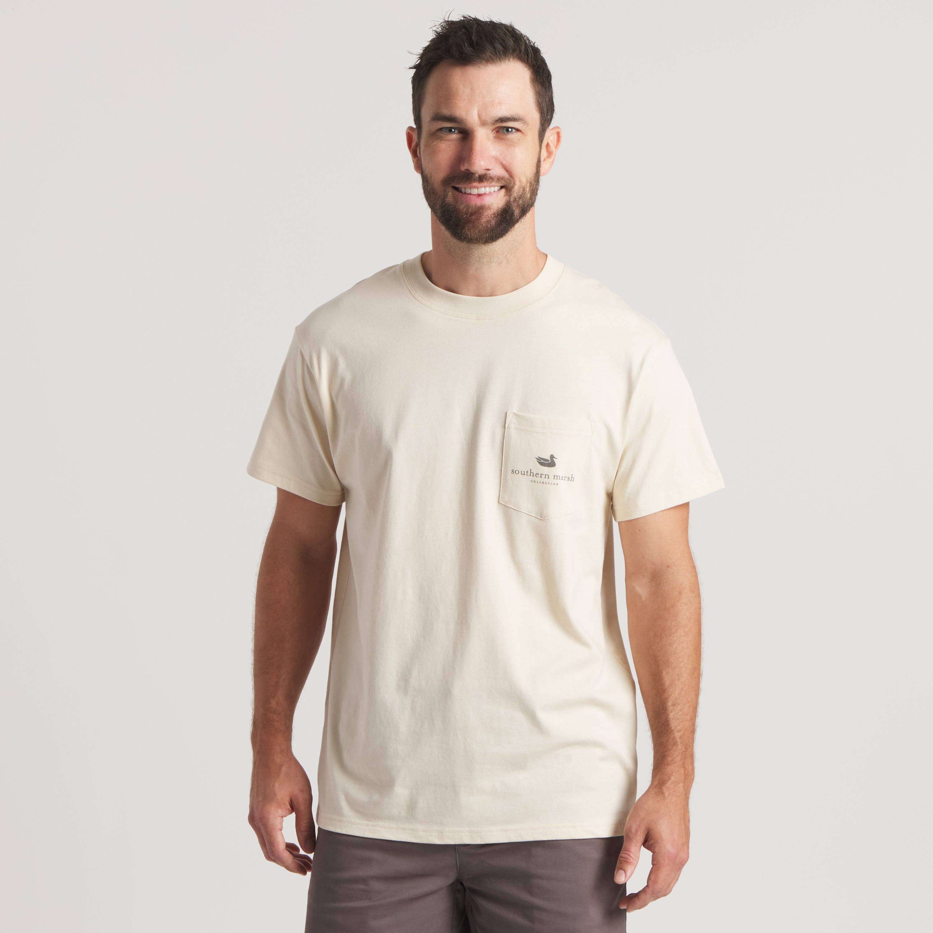 Classic Pointer T-Shirt