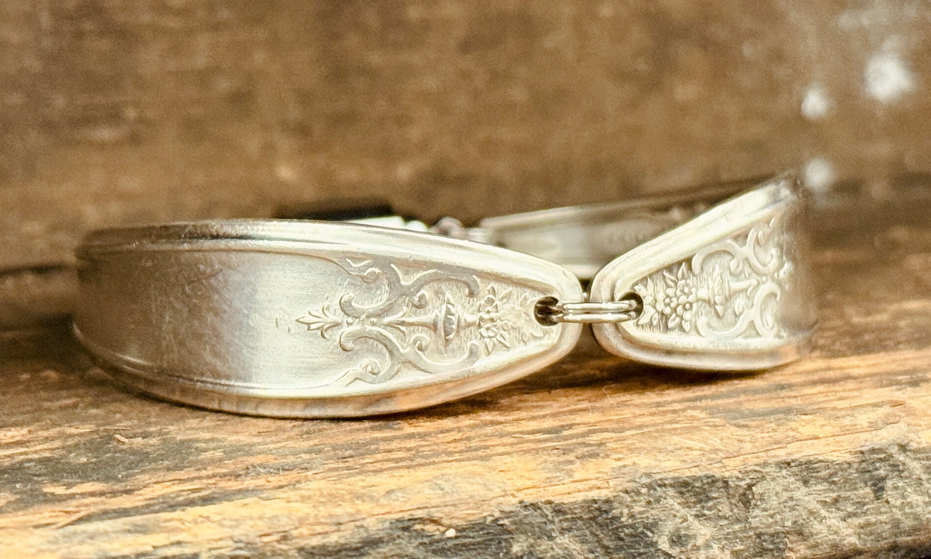 Spoon Bracelet