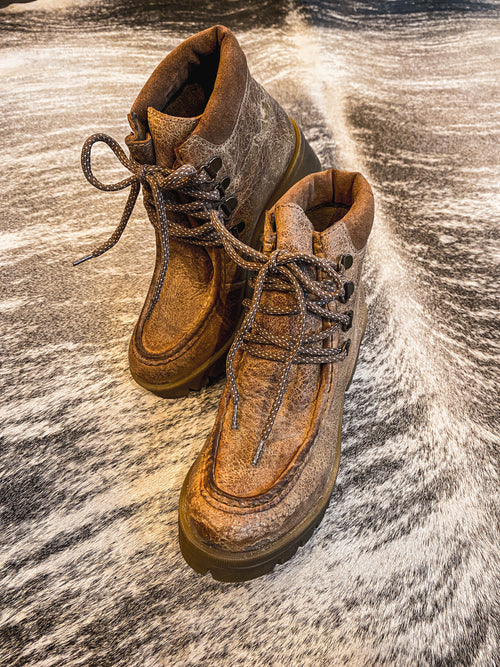 Brooke Hiking Boot