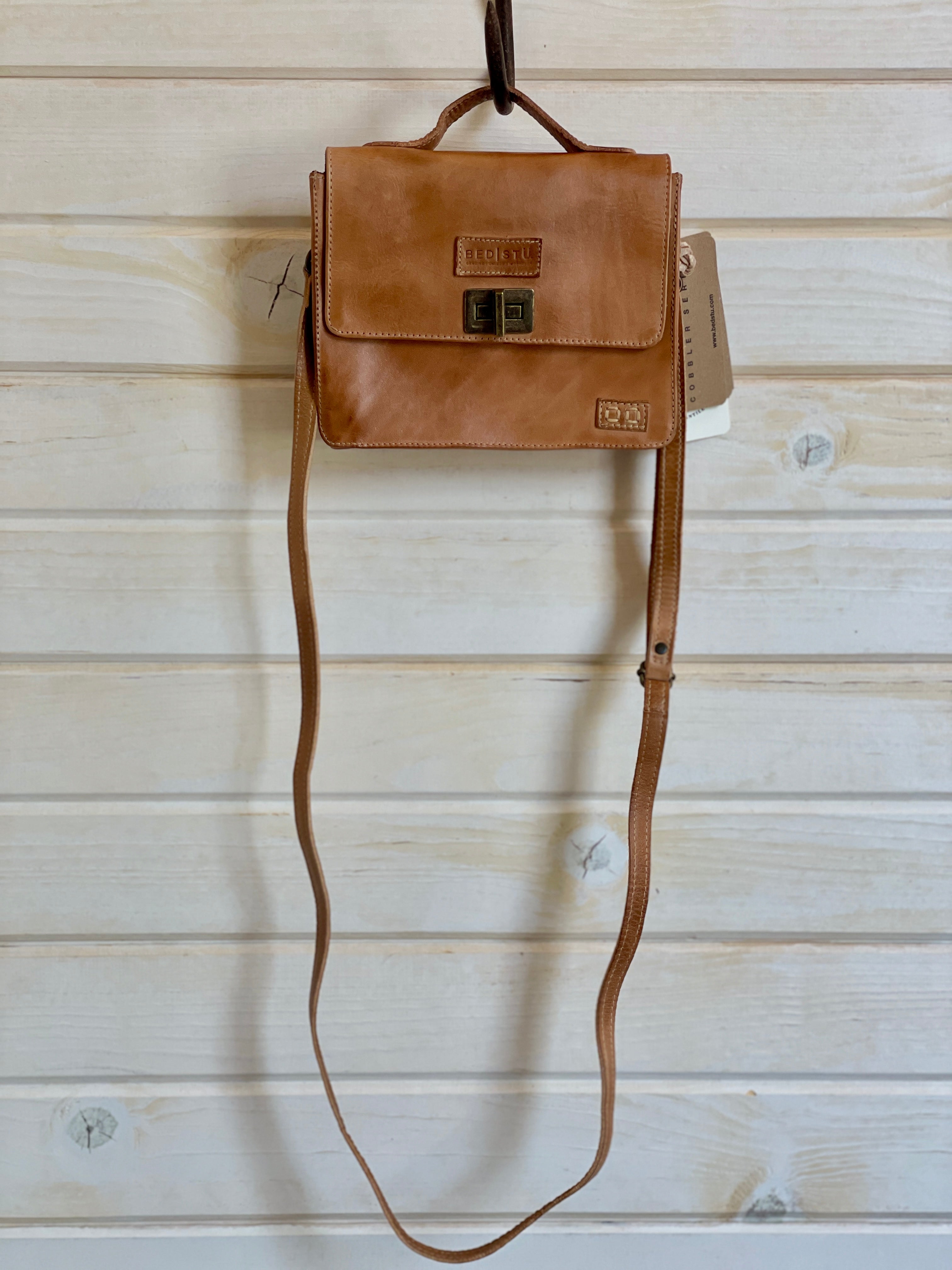Improv Crossbody
