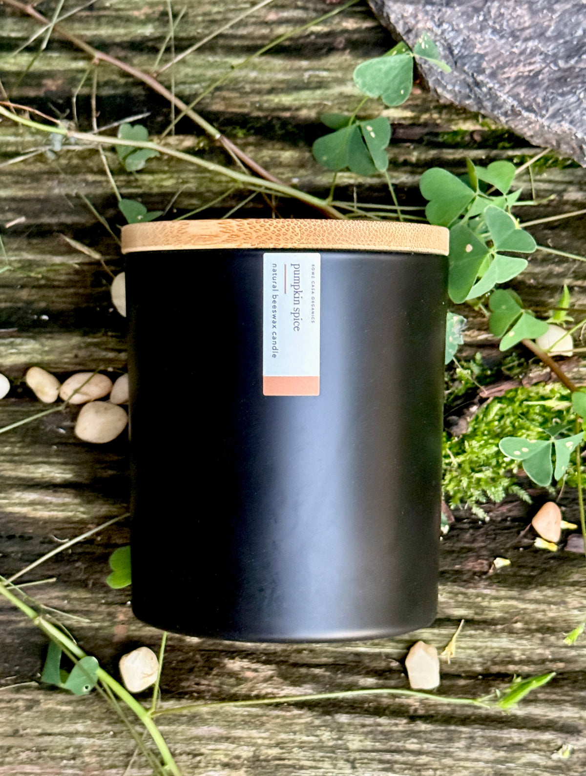 Rowe Casa Pumpkin Spice Candle