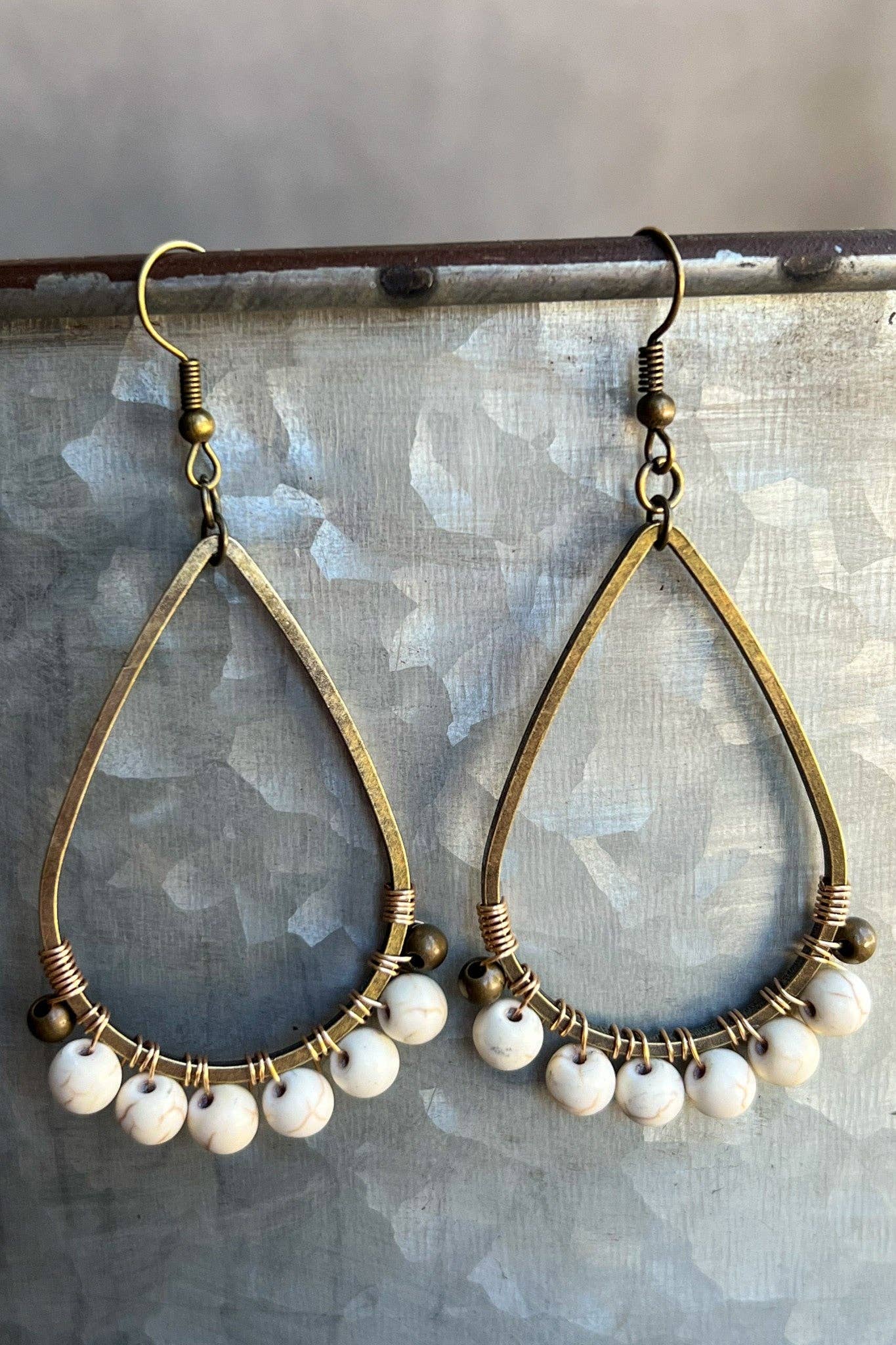 Cody Earrings